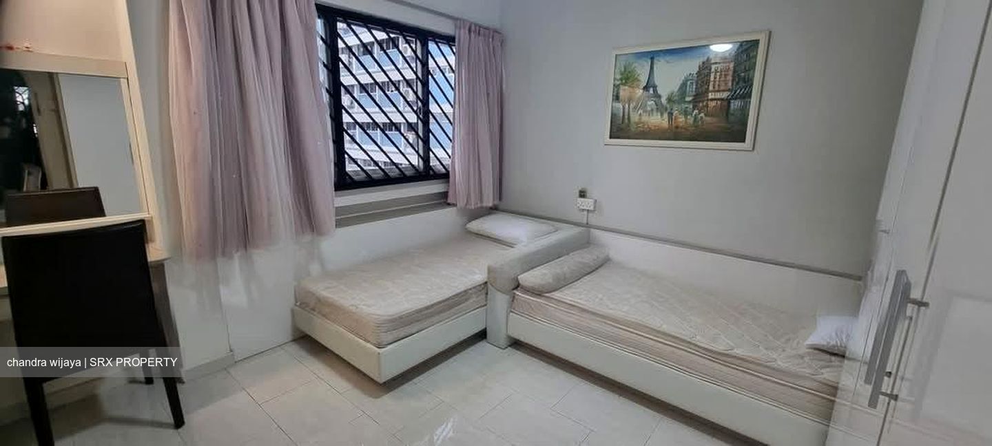 Blk 257 Kim Keat Avenue (Toa Payoh), HDB Executive #569276601